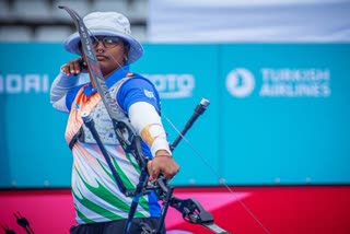 Deepika kumari