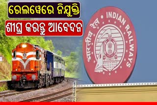 North Eastern Railway Recruitment 2024