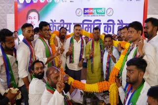 ajsu-party-central-working-committee-meeting-in-ranchi