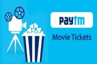 PAYTM MOVIE TICKETING BUSINESS  ZOMATO BUY PAYTM MOVIE TICKETING  പേടിഎം സിനിമാ ടിക്കറ്റിംഗ്  സൊമാറ്റോ