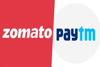 In Talks With Paytm To Acquire Movies & Events Business: Zomato