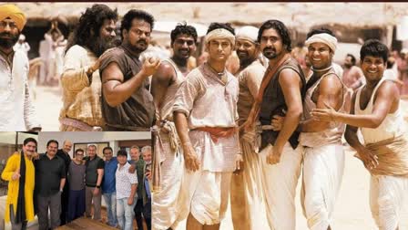 Lagaan Movie Completed 23 Years