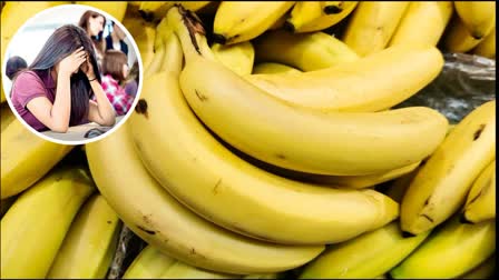 Banana Growing Trend in China