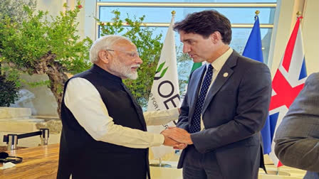 Canadian Prime Minister Justin Trudeau said that he will have more to say regarding next year's G7 Summit when Canada will assume its presidency.