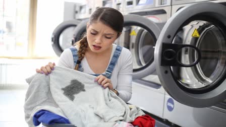 Tips For Removing Stains From Clothes