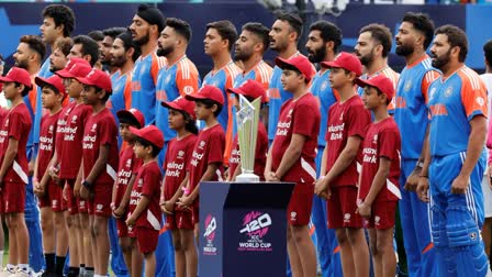 T20 World Cup 2024