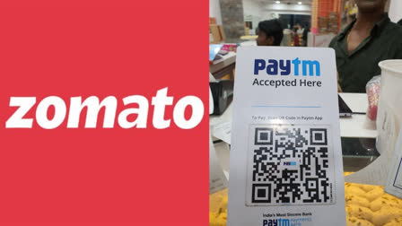 Zomato Buy Paytm Movie Ticketing