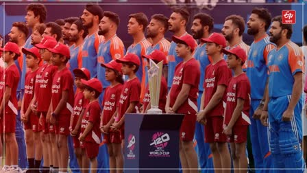 ICC T20 World Cup 2024