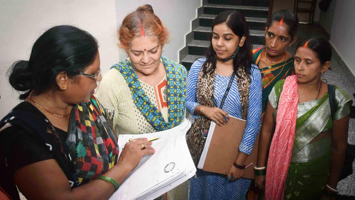 Census 2027: Centre Notifies Population and Caste Census, To Begin March  2027 | Finology Legal