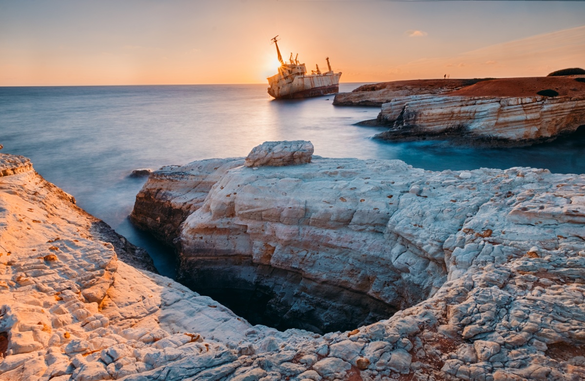 PM Modi's Pit Stop At Cyprus Might Just Put The Mediterranean Island