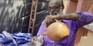 कारीगर एल्लायप्पा