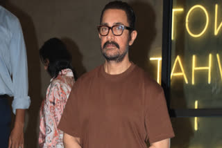 Aamir Khan on Pahalgam Attack