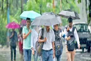 BIHAR WEATHER