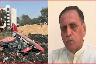 former-gujarat-cm-vijay-rupani-to-be-cremated-today-in-rajkot-with-full-state-honours