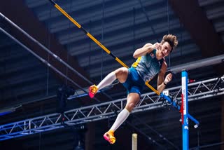 Mondo Duplantis