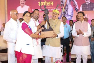 LADLI BEHNA SCHEME 25TH INSTALLMENT
