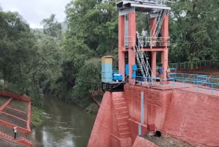 முல்லை பெரியாறு அணை