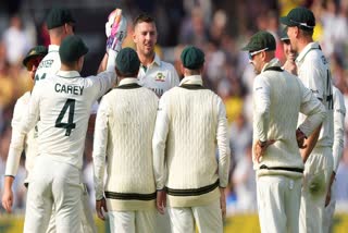 Josh Hazlewood