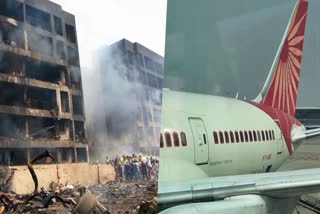 AHMEDABAD PLANE CRASH  AIR INDIA  GOVIND MOHAN  HIGH LEVEL MEET