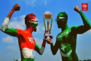 India vs Pakistan