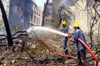 Ahmedabad Plane Crash: 87 Victims Identified Via DNA Testing, 47 Bodies Handed Over To Relatives