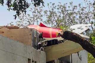 AIR INDIA  PLANE CRASH  AHMEDABAD FLIGHT TRAGEDY  MEETING ON PLANE CRASH