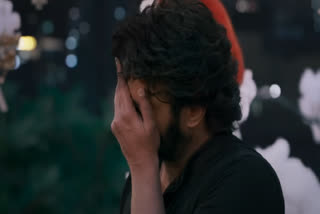 Prabhas The Raja Saab