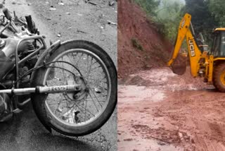 rider-dies-after-tree-falls-on-bike-in-chikkamagaluru-district