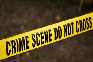 Wife Murder Husband In Chandrapur
