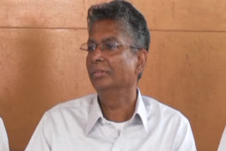 SATISH JARKIHOLI