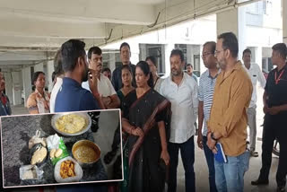 Bhubaneswar diarrhea cases