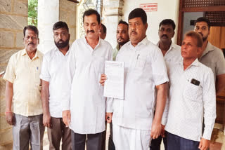 KPCC COMPLAINT