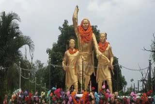 Freedom Fighters Of Deoghar