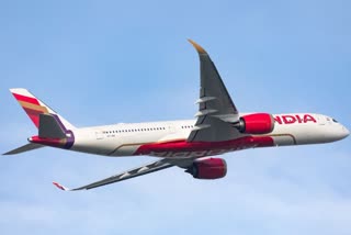 air-india-express-and-indigo-flights-coming-to-ranchi-was-route-diverted