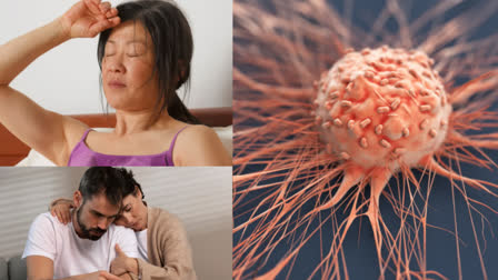 These  several blood tests should be done by men and women to detect cancer