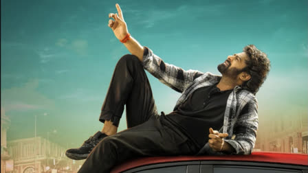 The Raja Saab Teaser: Prabhas Returns as 'Darling' in a Horror-Comedy, Taking A Break From Actioners Finally, the much-awaited teaser of Prabhas' upcoming film The Raja Saab is out now! Helmed by Maruthi Dasari, the film has been making headlines ever since its announcement for it marks Prabhas' first foray into the horror-comedy genre in his 22-year-long career. For Prabhas, its a refreshing shift from the string of big-ticket action films he has done in recent years.