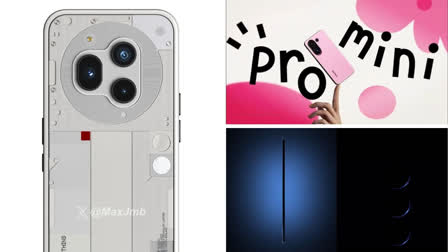 From Nothing Phone (3) To Samsung Galaxy Z Fold 7: Upcoming Smartphones In July