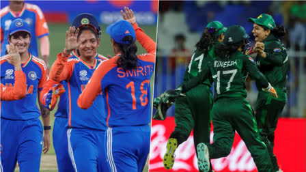 Womens ODI World Cup 2025
