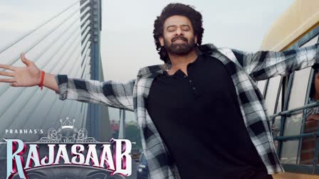The Raja Saab