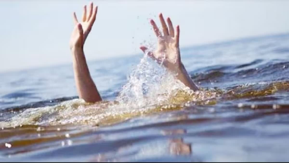 Two girls drown in flash floods in Jammu Kashmir Kathua