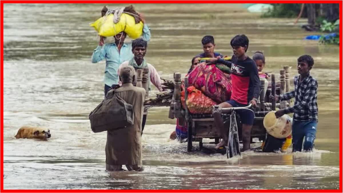 Maharashtra Weather Update