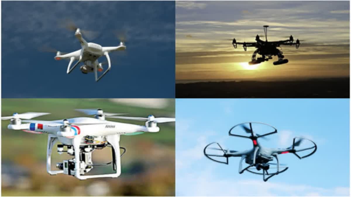 Mumbai Drone Laws
