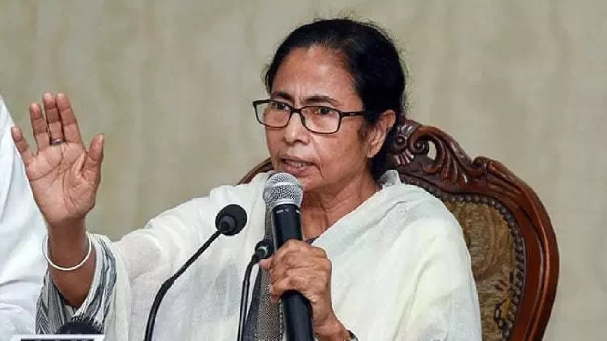 Mamata to attend opposition meet, but skip dinner