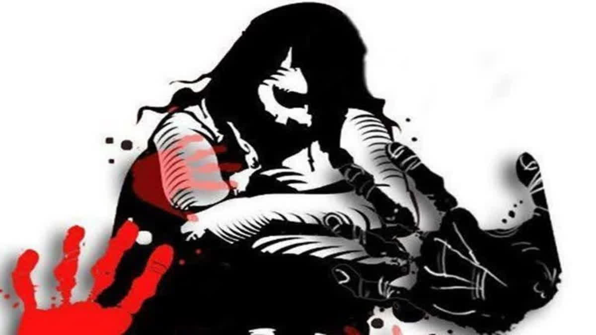 BJP leader's minor son among 4 caught for raping teen, assaulting her sister