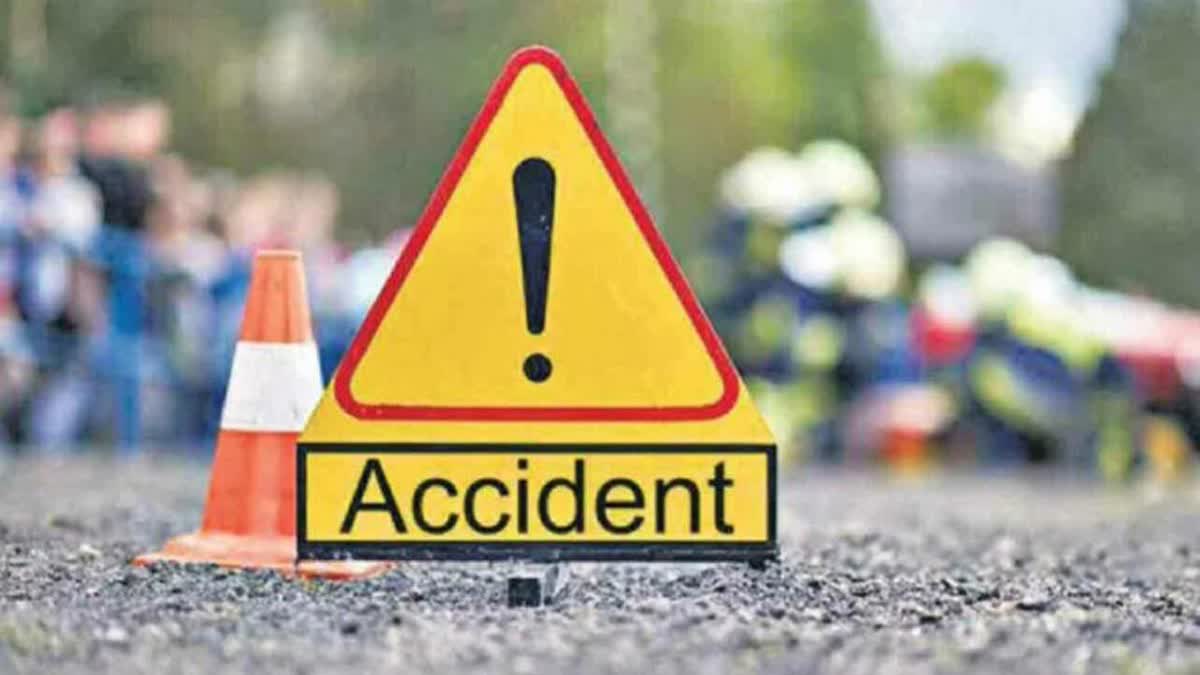 accident in kerala