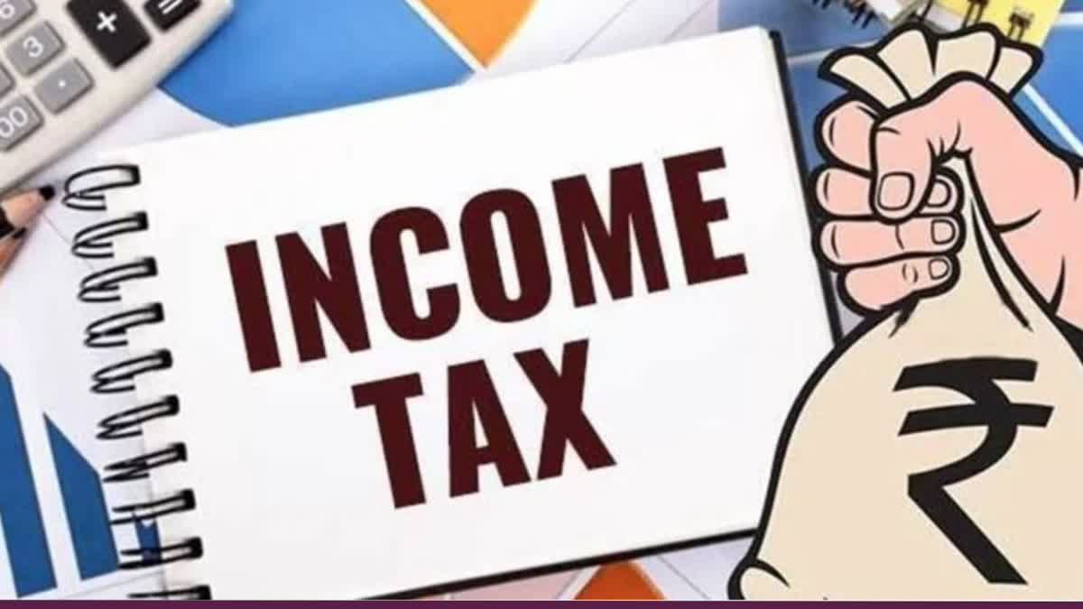 Income tax returns