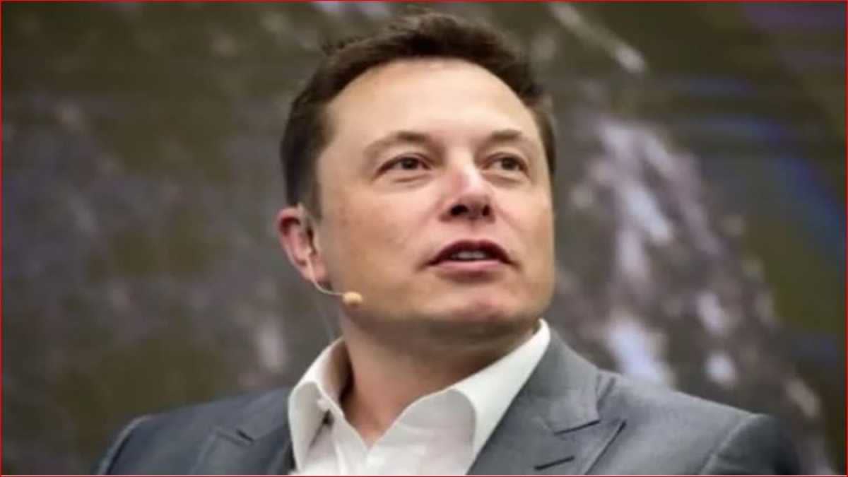 Musk Accuses US of Hypocrisy