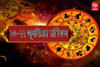 ETV Bharat Weekly Horoscope