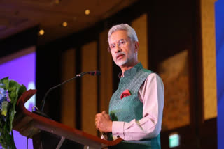 Trying to restart India-Myanmar-Thailand trilateral highway project: Jaishankar