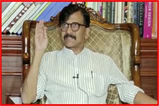 Sanjay Raut criticized Chhagan Bhujbal